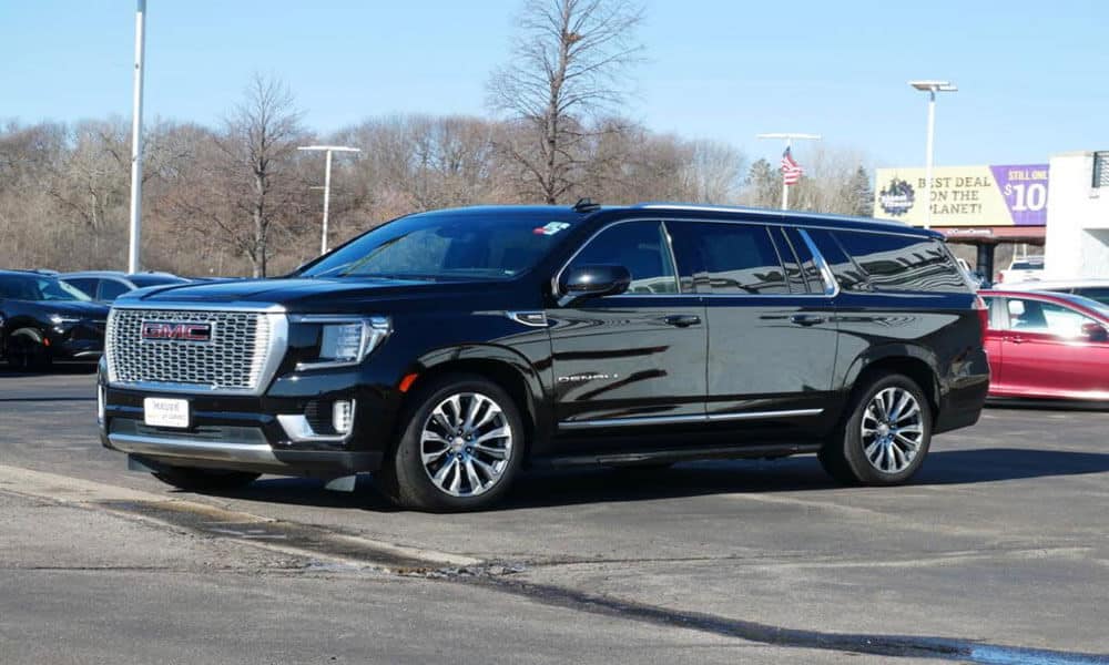 professional chauffeur services Dallas, TX