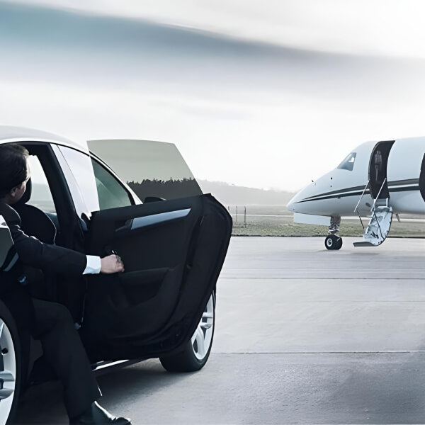 Airport Car Service in Dallas, Tx
